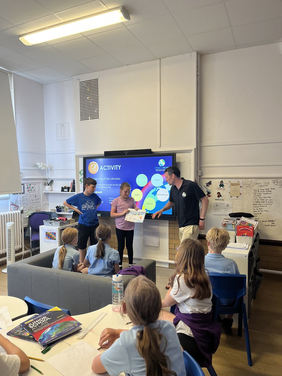 Gladstone Barry tweet media