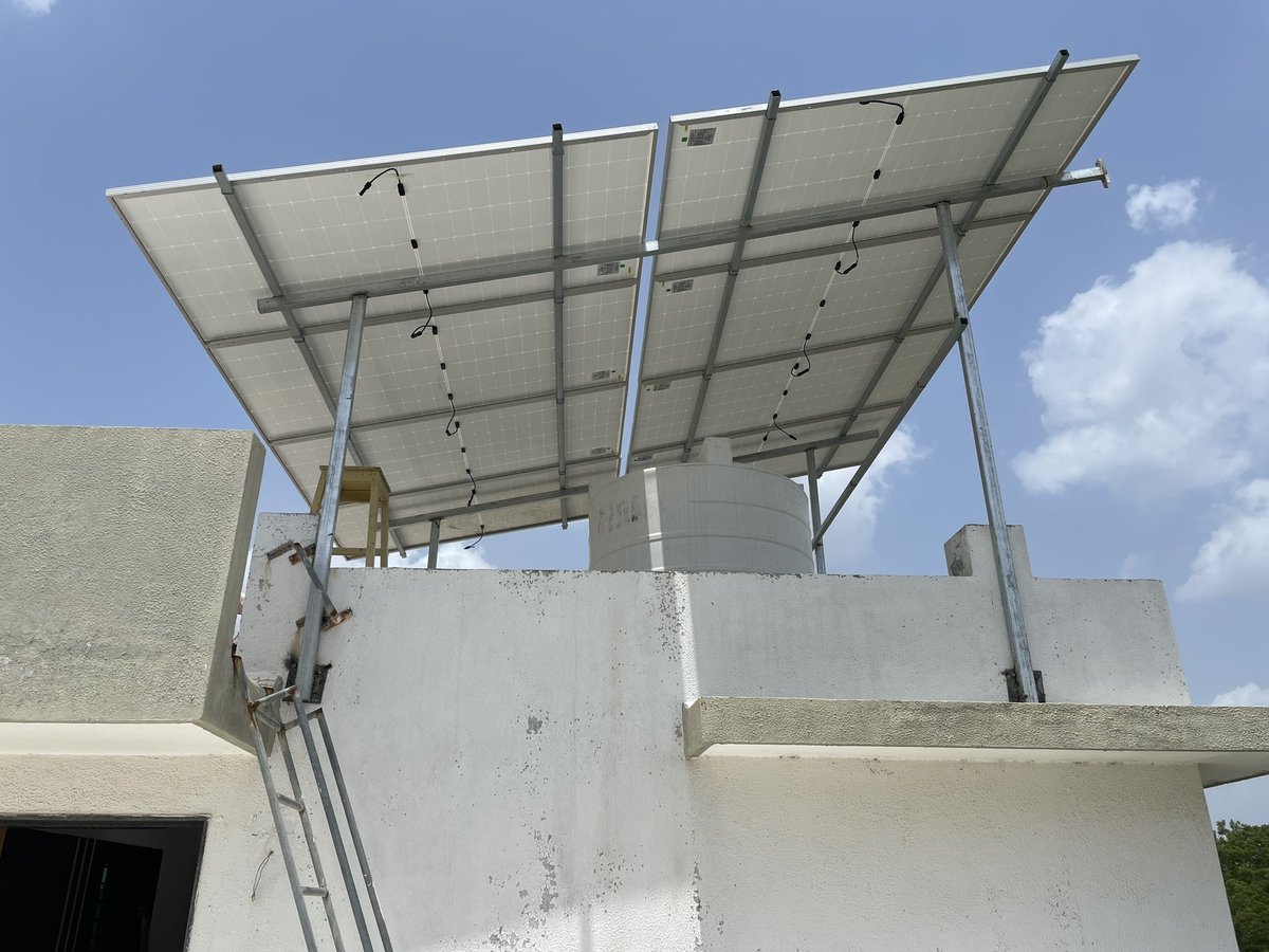 drmjp93's tweet image. Going totally green 🍃 #inprocess