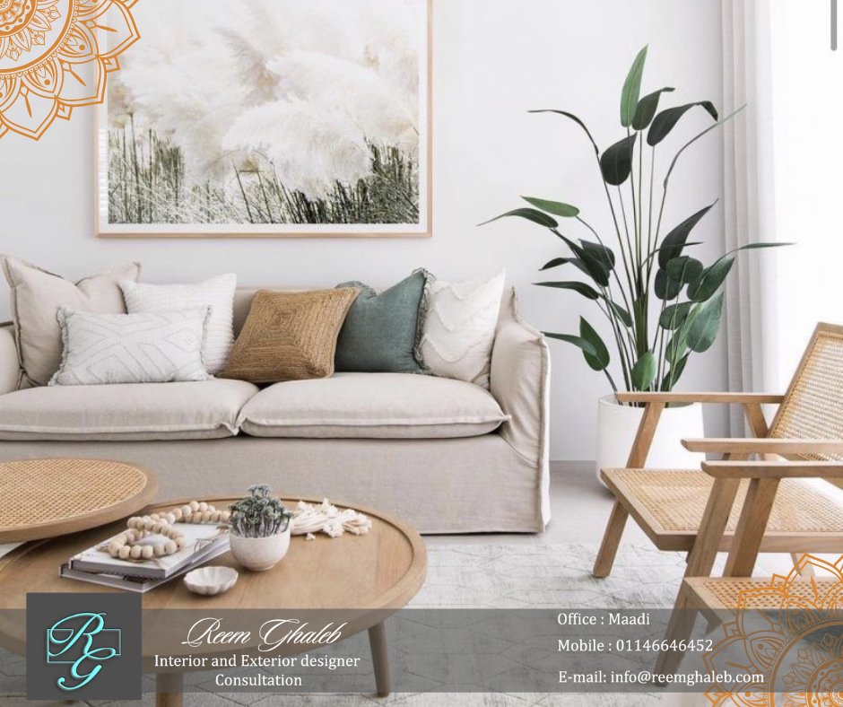 ReemGhaleb_RG's tweet image. Light Decor is Elegant , Calm and will always be Classy

For any inquiries or questions, please feel free to contact us on : 01146646452

#Home_Decor #Calm #Classy #White #Design_Ideas #Light_Decor
#Decor_ideas #Style #Designs #Consultation #Interior_Design #Elegant