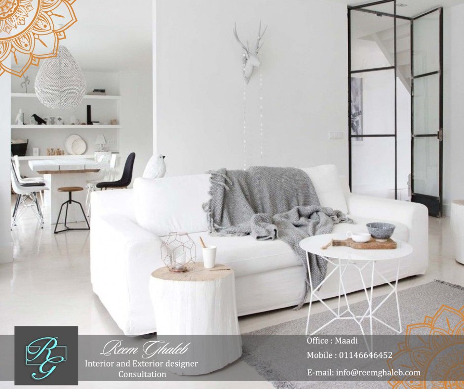 ReemGhaleb_RG's tweet image. Light Decor is Elegant , Calm and will always be Classy

For any inquiries or questions, please feel free to contact us on : 01146646452

#Home_Decor #Calm #Classy #White #Design_Ideas #Light_Decor
#Decor_ideas #Style #Designs #Consultation #Interior_Design #Elegant