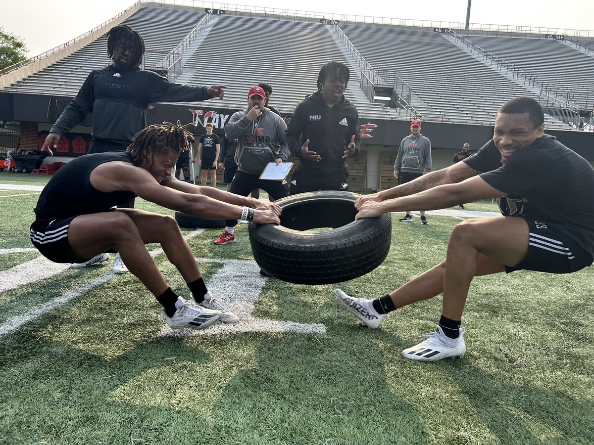 DAWG FIGHTS! #theHardWay
