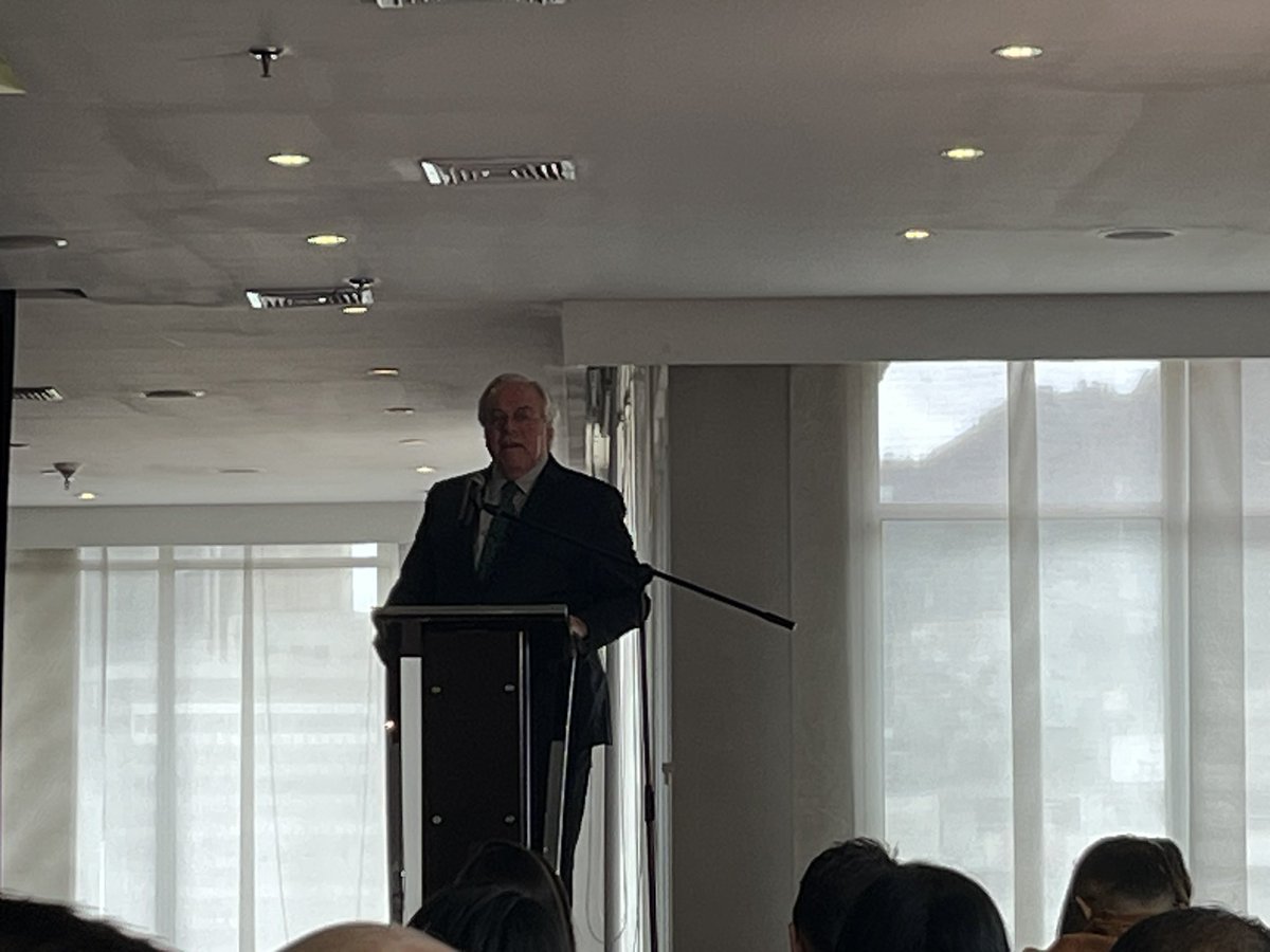 AndresCarboA's tweet image. Hoy #ClusterSoftware @camaracomerbog estamos participando en el evento organizado por @Confecamaras con el propósito de potenciar a los Clúster para profundizar y ampliar mercados internacionales