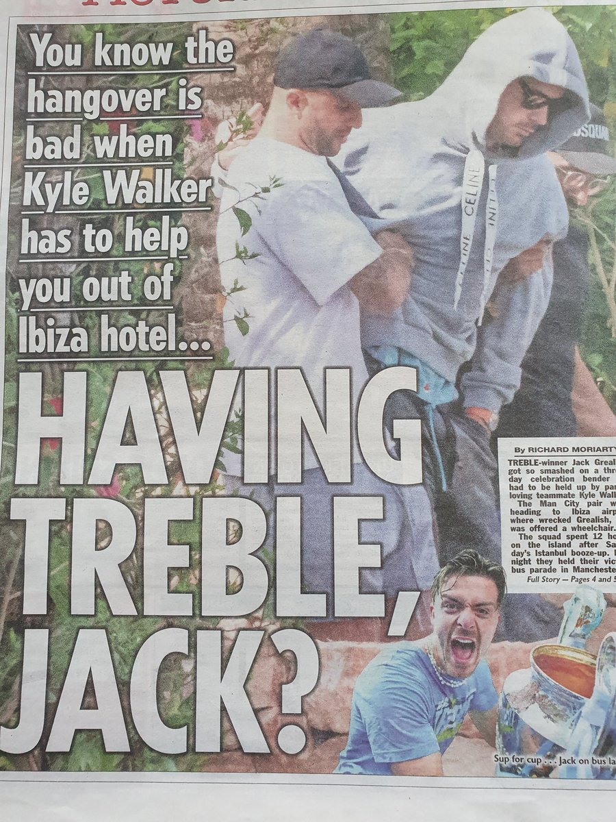 Mike Parry tweet media