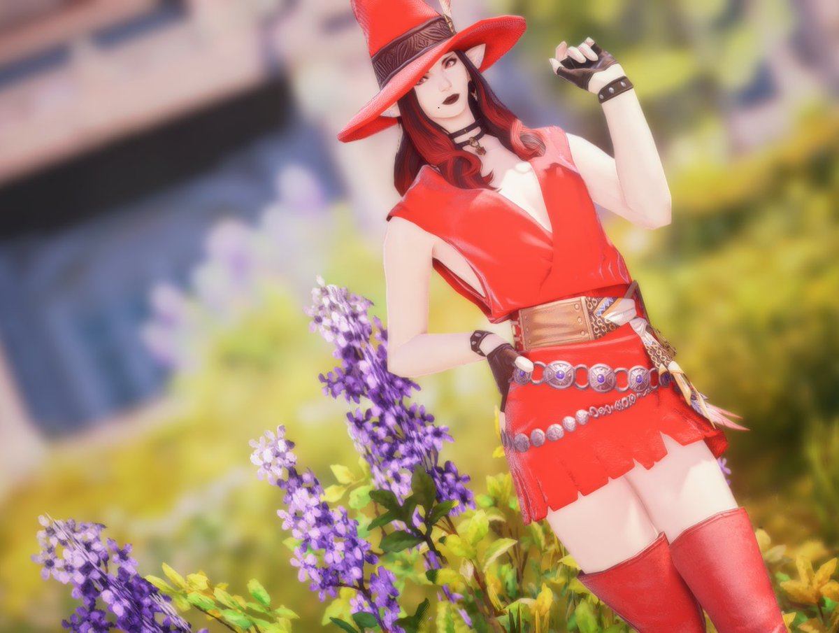 The Crimson Witch.

#GPOSERS #FFXIV #FF14 #FF14SS #FinalFantasyXIV #FinalFantasy14 #FFXIVScreenshots #VGPUnite #VirtualPhotography #XIV_PICTCLIP #screenshots #FINALFANTASYXIVOnline #Elezen #ElezenHours #エレゼン #おはエレ #VGPWednesday