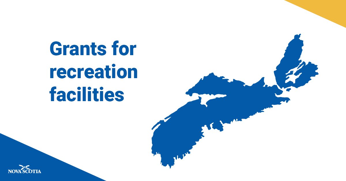 Grants for Recreation Facilities novascotia.ca/news/release/?…