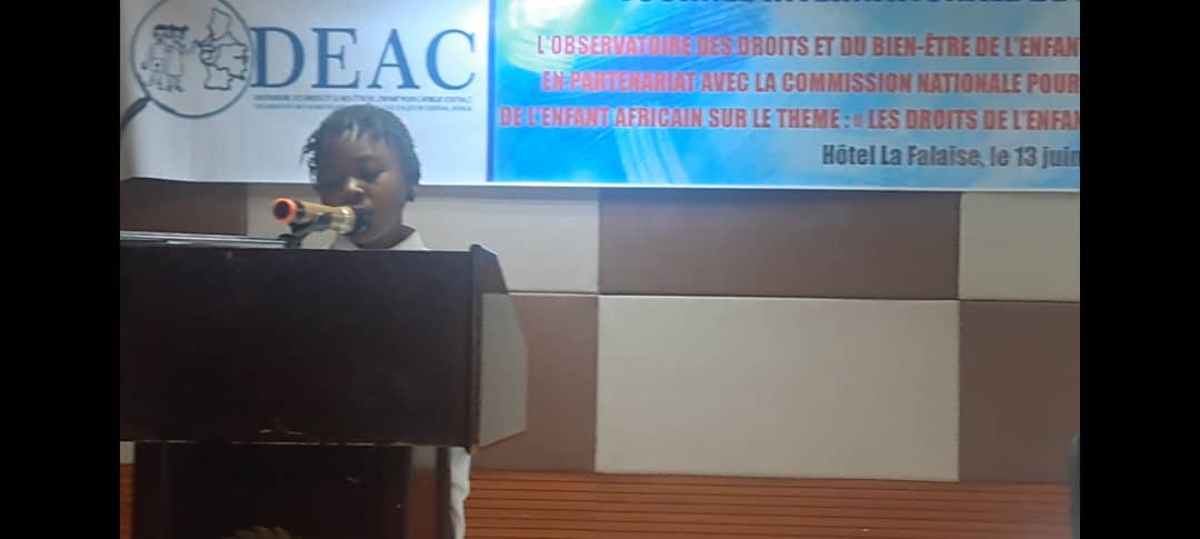 Observatoire Droits de l'enfant - ODEAC tweet media