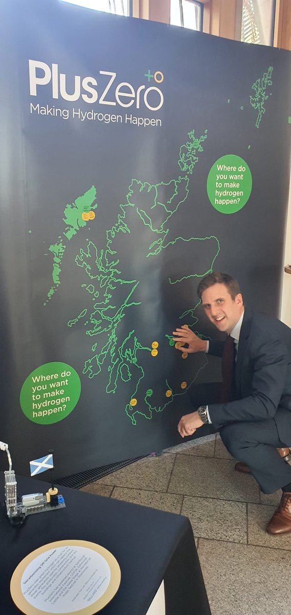 Daniel Johnson for Edinburgh Southern tweet media