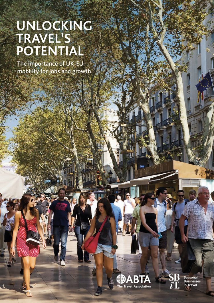 A new <a href="/SBIT_UK/">SBIT</a> and <a href="/ABTAtravel/">ABTA</a> report says a 69% drop in UK travel staff working in the is EU set to impact travel businesses’ growth. They are calling for improved UK-EU employee mobility arrangements and outline simple and sensible policy solutions. sbit.org.uk/s/SBiT-Unlocki…