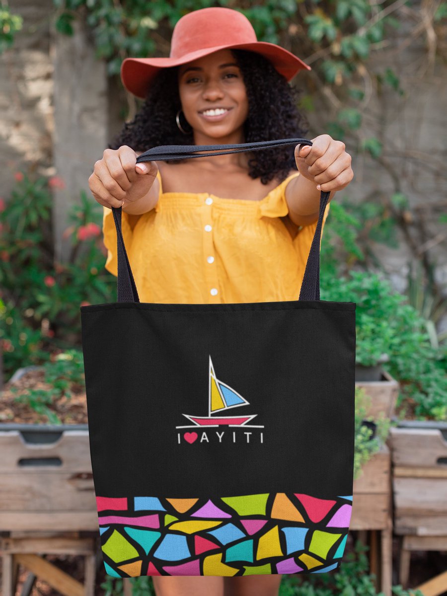 mcollinx17's tweet photo. Vizite #mShop epi achte youn nan atik nou yo nan nouvo koleksyon "I ❤️ AYITI" mwen fenk soti a.

klike nan lyen sa https://t.co/YLZSKRiTji 

Itilize code : AYITISENOU pou benefisye 15%OFF sou tout pwodui yo. 

Mèsi pou sipò w🥰 https://t.co/eOMWllxZ7B