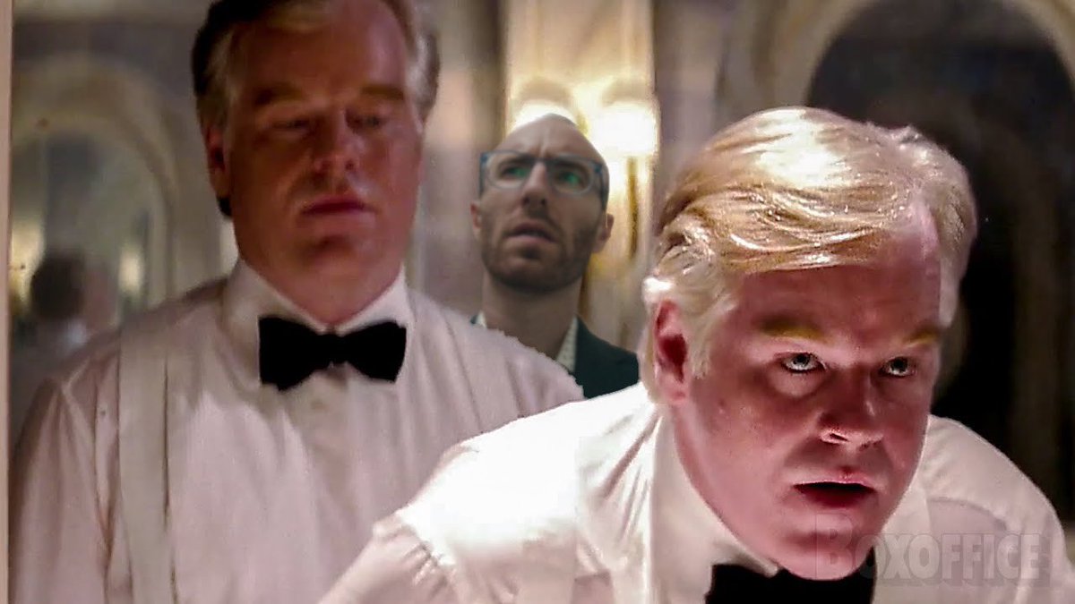 Day 14 of editing <a href="/patrickhwillems/">Patrick Willems</a> into a #MissionImpossible   film until he’s invited to the Dead Reckoning premiere (or I forget)…
#MissionImPATsible