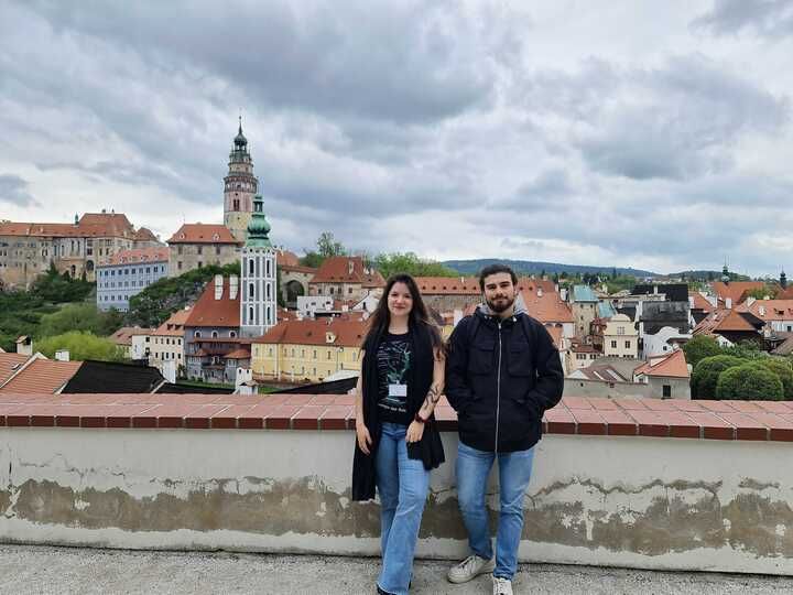 EVOCHANGE lab tweet media