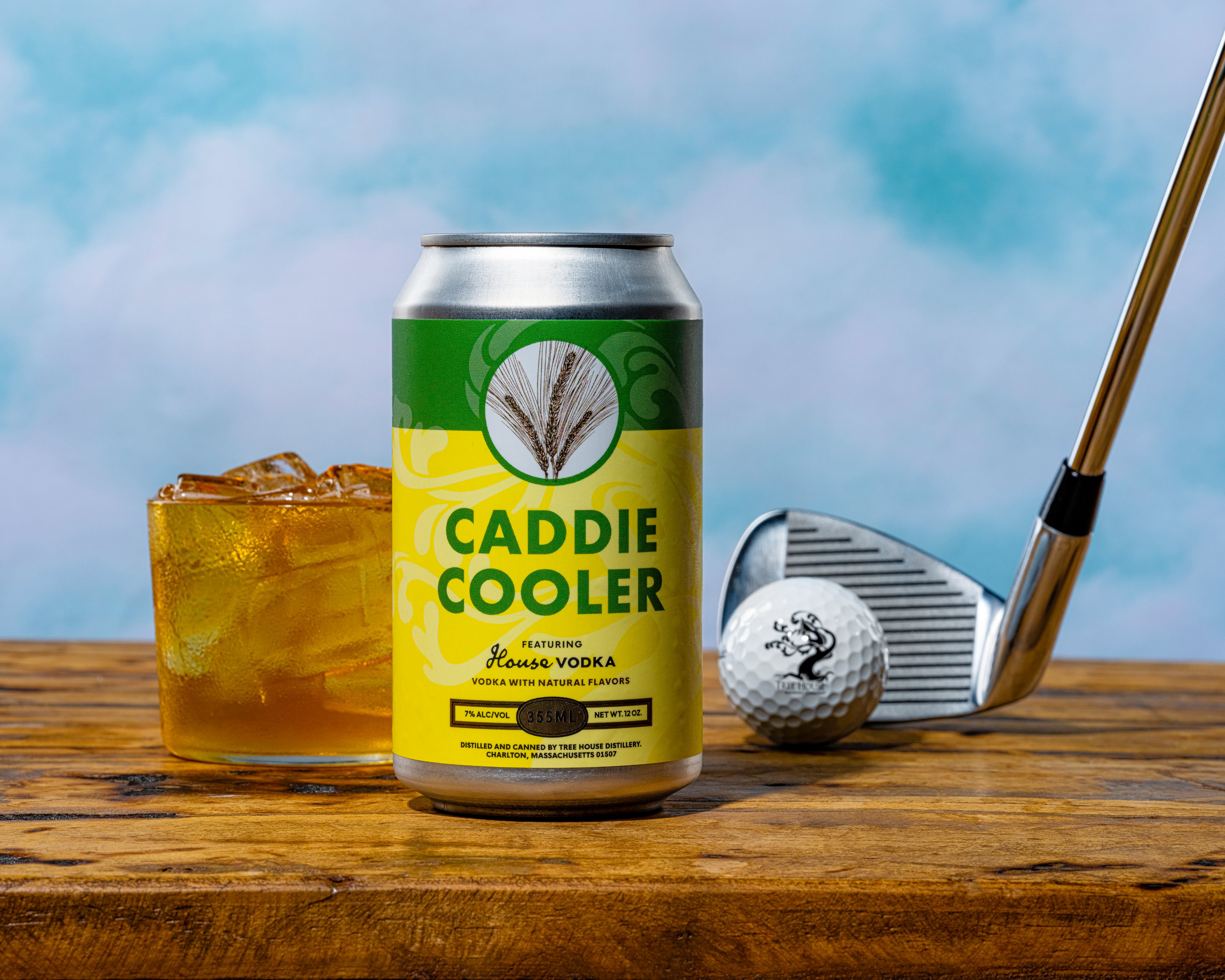 Tree House Brewing Co.🍺 on Twitter "We are leaning into the cores early this summer and it's a