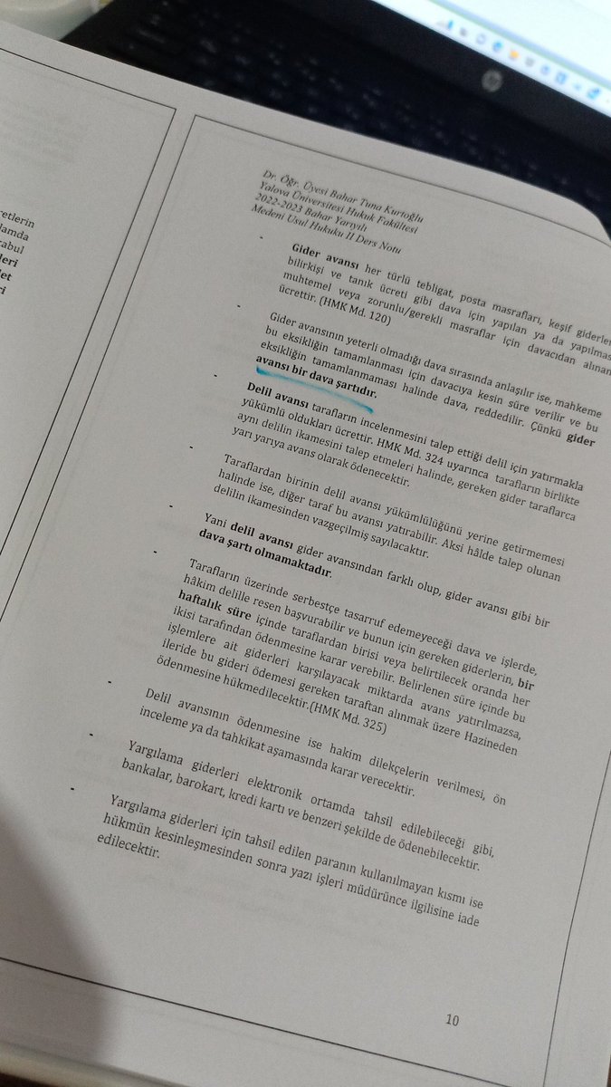 2022/2023 
Nasıl başladı/ nasıl devam ediyor