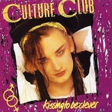 HAPPY BIRTHDAY BOY GEORGE 62        culture club         