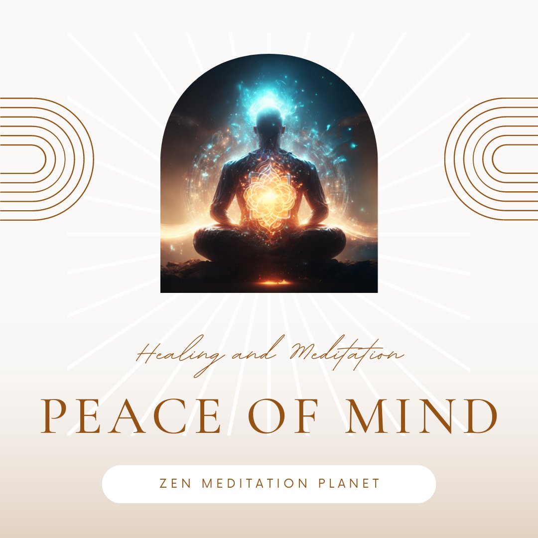 Zen Meditation Planet (@zenmedit_) / Posts / X