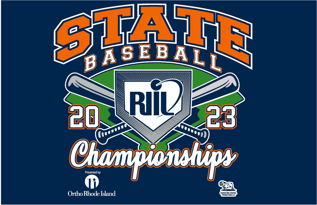 RIIL on Twitter "TODAY! Game 1 of the RIIL Division I Baseball