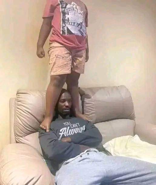Vitu unavumilia ukivisit your Rich relatives🤒😂😂