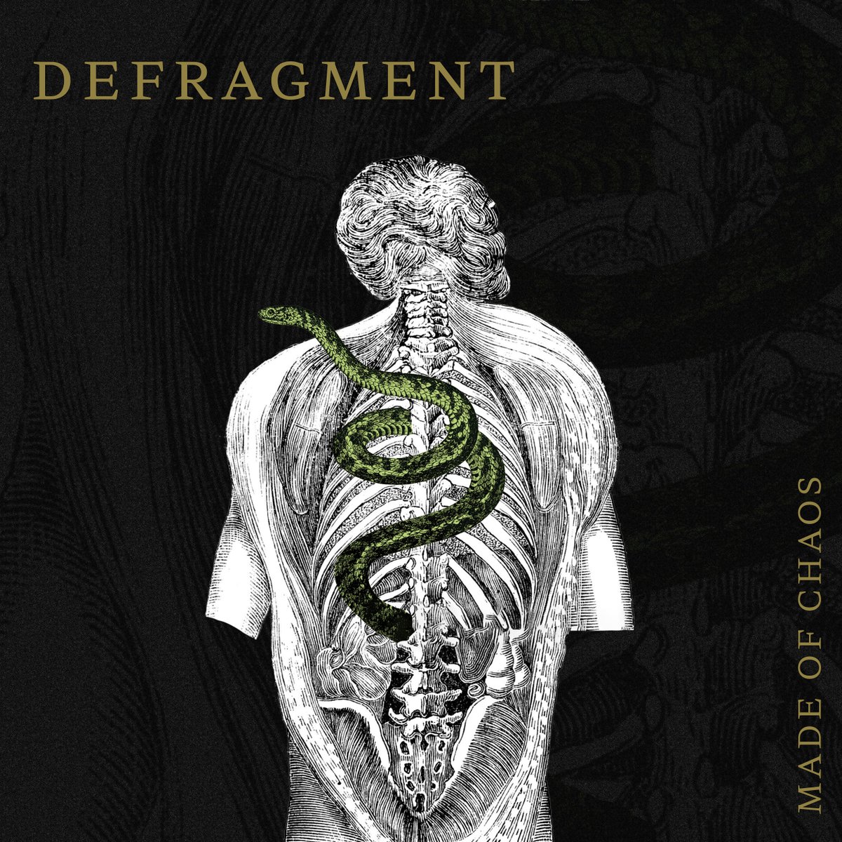 Defragment estrena Made Of Chaos,adelanto de su próximo álbum.
Made Of Chaos es el nombre del nuevo sencillo de Defragment, el cual formará parte de su próximo álbum, trabajo en el que pudieron producir junto al reconocido músico nacional Gabriel Hidalgo 
klandestine.cl/v2/2023/06/def…