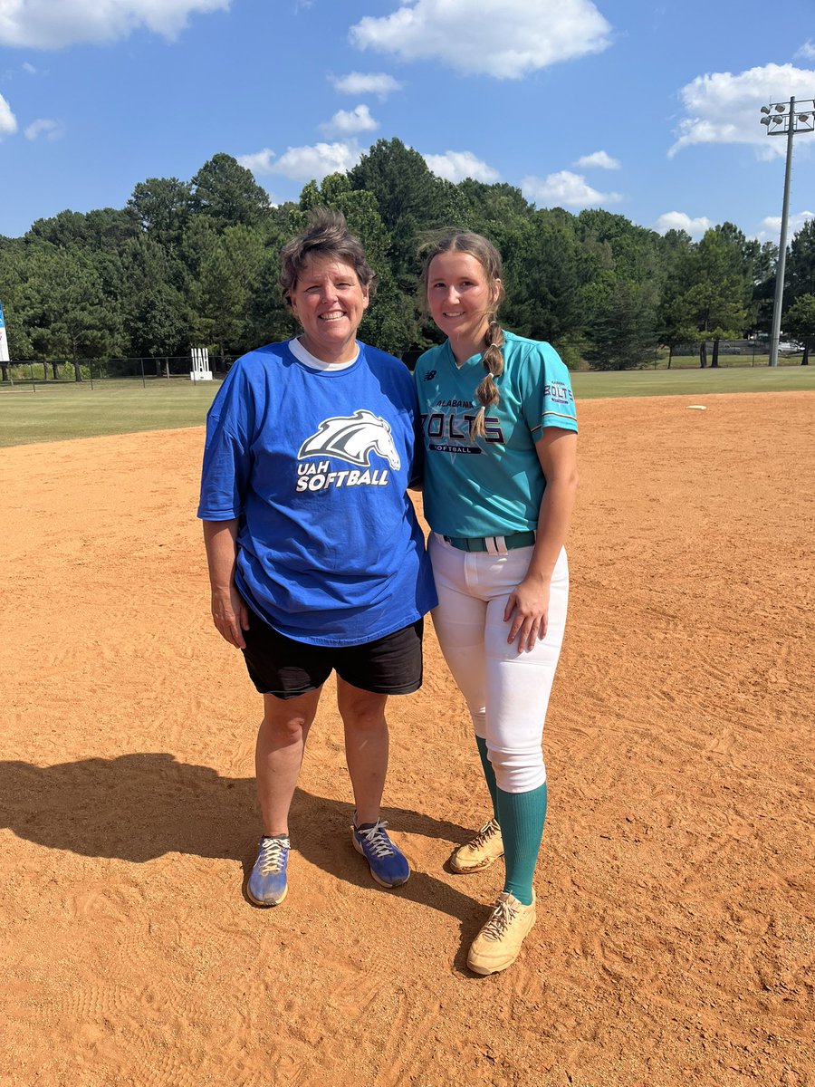 Marion Gamble (@marion_p_gamble) on Twitter photo Thank you <a href="/melcarter24/">Melanie Carter</a> and <a href="/UAHCoachLes/">Les Stuedeman</a> for the amazing camp. I enjoyed getting to spend time with <a href="/UAH_SB/">UAH Softball</a> girls! Thank you <a href="/melcarter24/">Melanie Carter</a> and <a href="/UAHCoachLes/">Les Stuedeman</a> for the amazing camp. I enjoyed getting to spend time with <a href="/UAH_SB/">UAH Softball</a> girls!