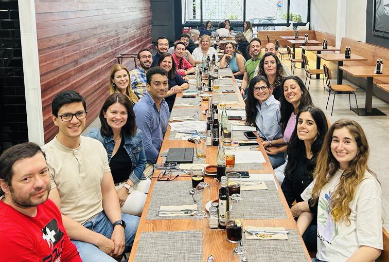 Monica Ribell Bachs 🎗 tweet media