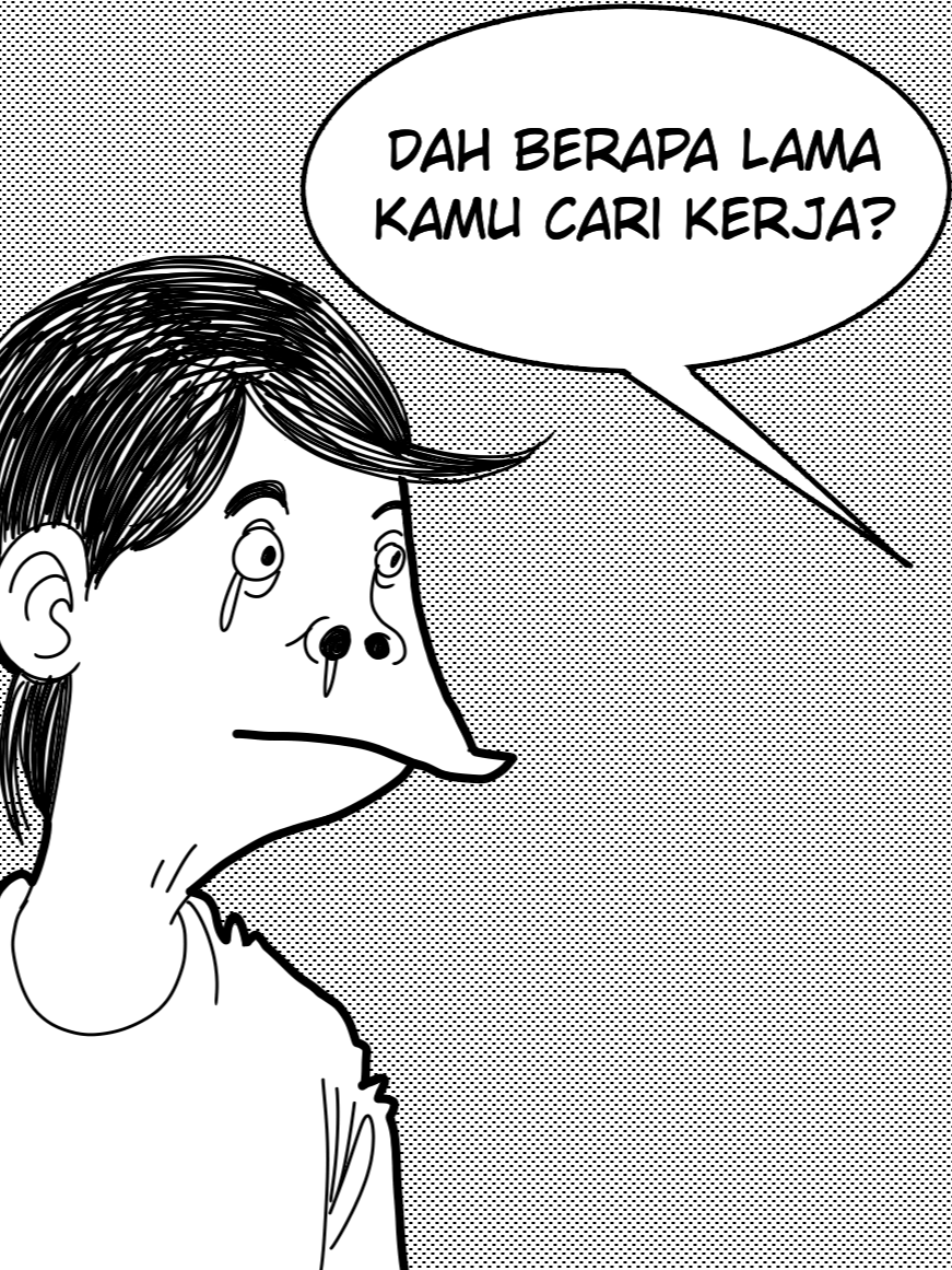 norazali1983's tweet photo. Susah nak cari kerja sekarang ni.. https://t.co/6G29Yx1YDQ