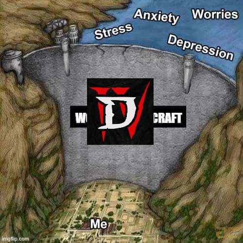 Kirknas7y's tweet photo. @WarcraftMeme Here I fixed it! https://t.co/CeebCG2z2y