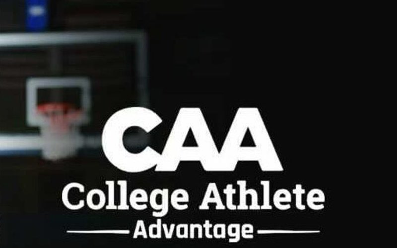 I work for a recruiting service called College Athlete Advantage. I personally work with Mens and Womens 🏀 but we have advisors in ⚾️ , 🥎, ⚽️ and ⛳️ 

1- Do you have players in any of those sports? 

2- Do you have interest in working for Caa? 

collegeathleteadvantage.com