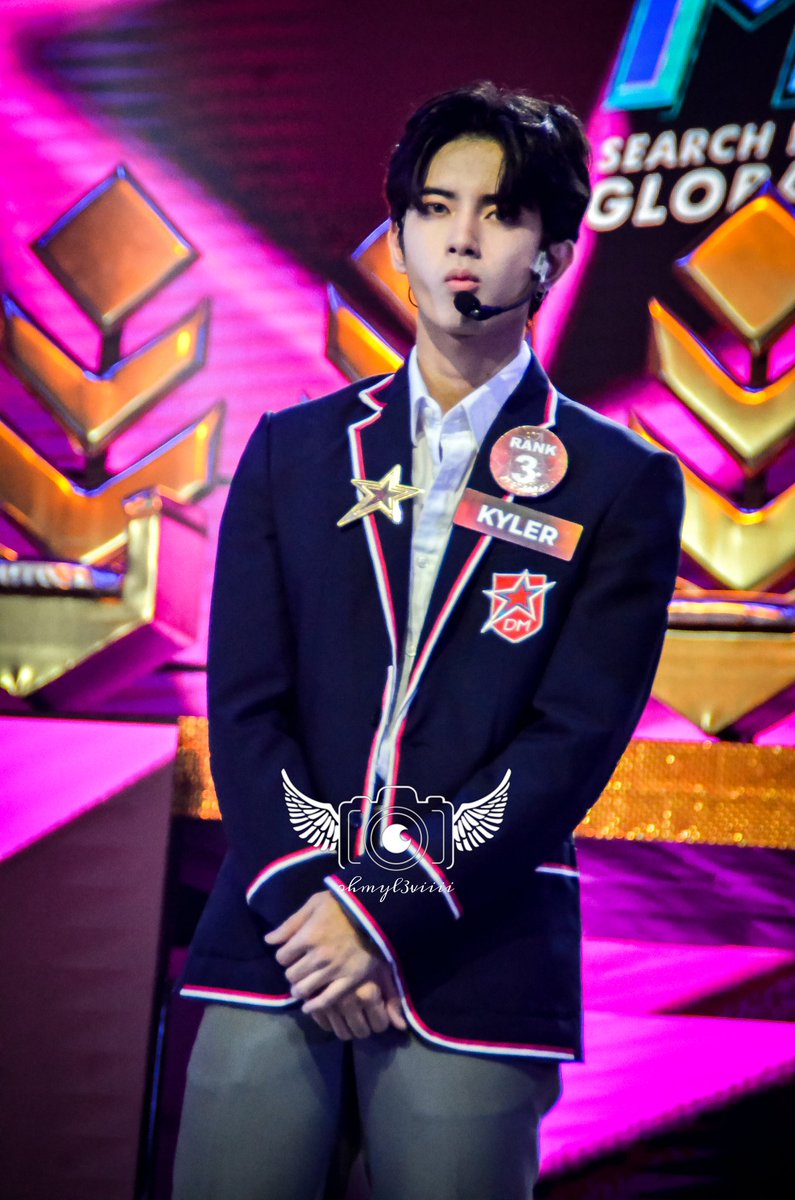 📸 <a href="/HORI7ONofficial/">HORI7ONofficial</a>: 230212 - KYLER at DREAM MAKER FINALE | #카일러
📍Caloocan Sports Complex

#HORI7ON_KYLER
#HORI7ON #호라이즌
#WeAreOneForSeven
<a href="/HORI7ONofficial/">HORI7ONofficial</a>