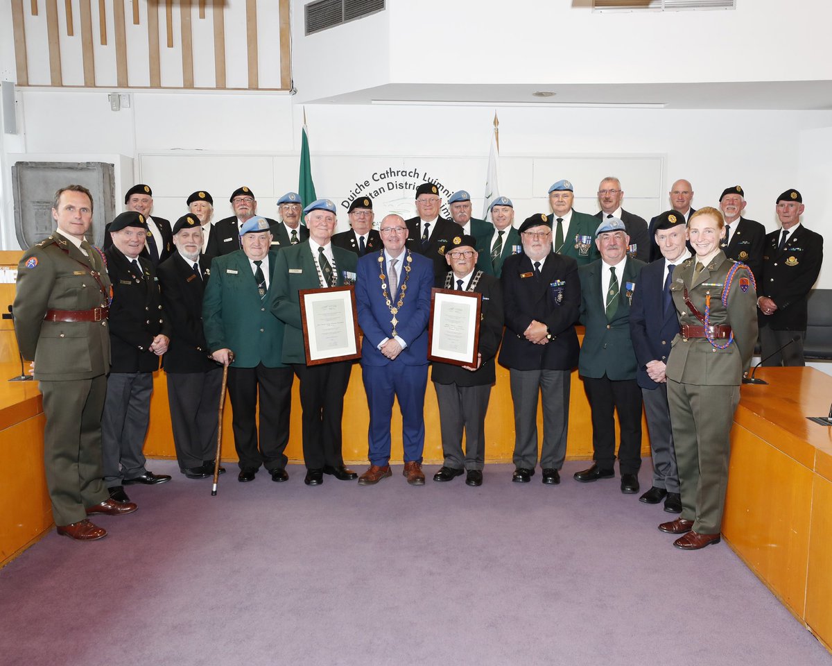 #LimerickandProud tweet media