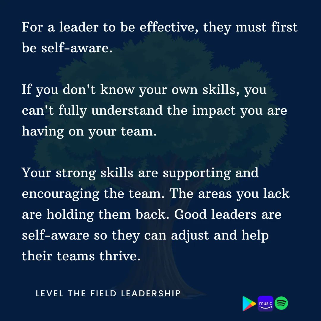 Set an example for your team and implement a plan to change. Nothing changes if nothing changes.

#ltfleadership ##leadershipskills #bethechange #changeyourthinking #changeispossible