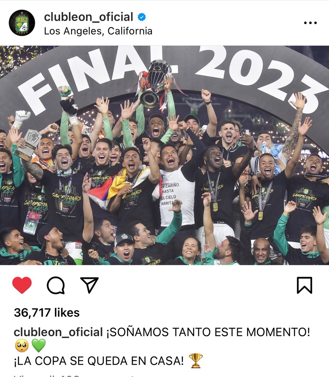 LizzoLV's tweet photo. Didn’t want to jinx it….but ya girl is 3 for 3. It’s been a great couple of weeks 🥹

@clubleonfc @WestHam @GoldenKnights https://t.co/0BsDxdD9aB