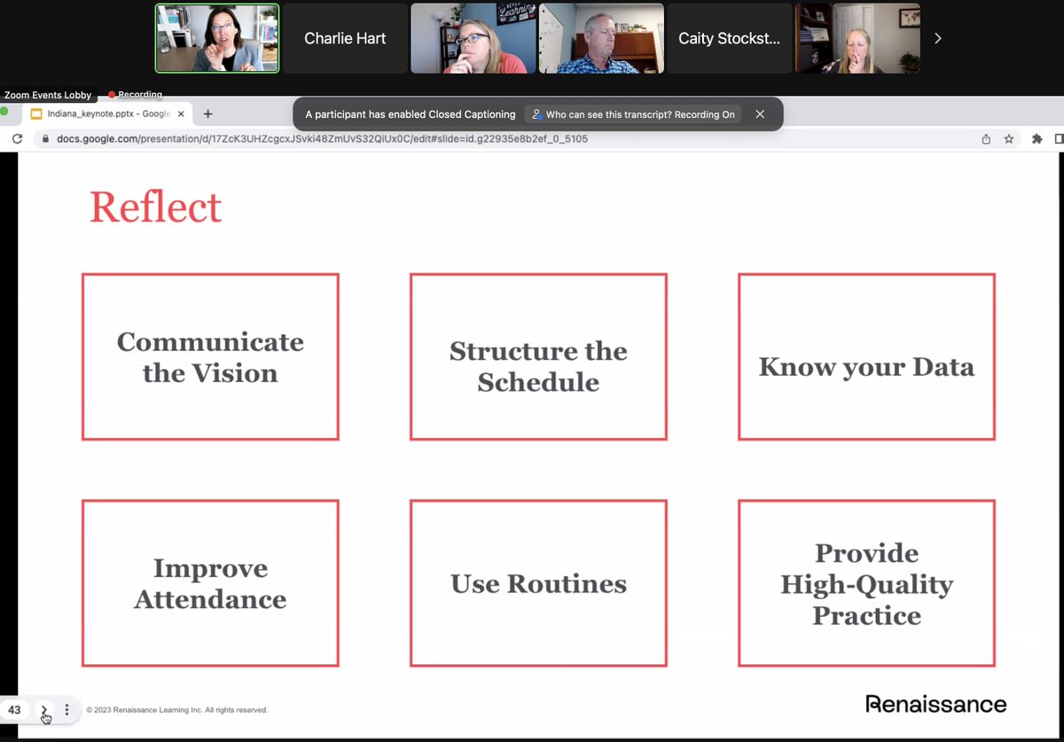 mrhartgis's tweet image. Day 2 @KeepINLearning #VirtuallyDifferent SummerConf is underway. #DrSarahBrown enlightened us on #MTSS structure/instruction. After 20 yrs, she now sees the MTSS pyramid not as representation of students, but rather the resources available @ a school. Attendance+Routine matter.