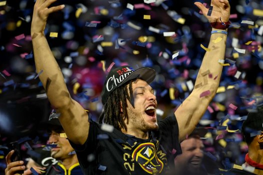 BianchiWrites's tweet photo. Memo to Magic fans: You should be glad, not mad, that Aaron Gordon won a championship with the Denver Nuggets. Here's my column: https://t.co/Q45qIOlrRD

#DenverNuggets #AaronGordon #OrlandoMagic https://t.co/Q3N6P8KCBi