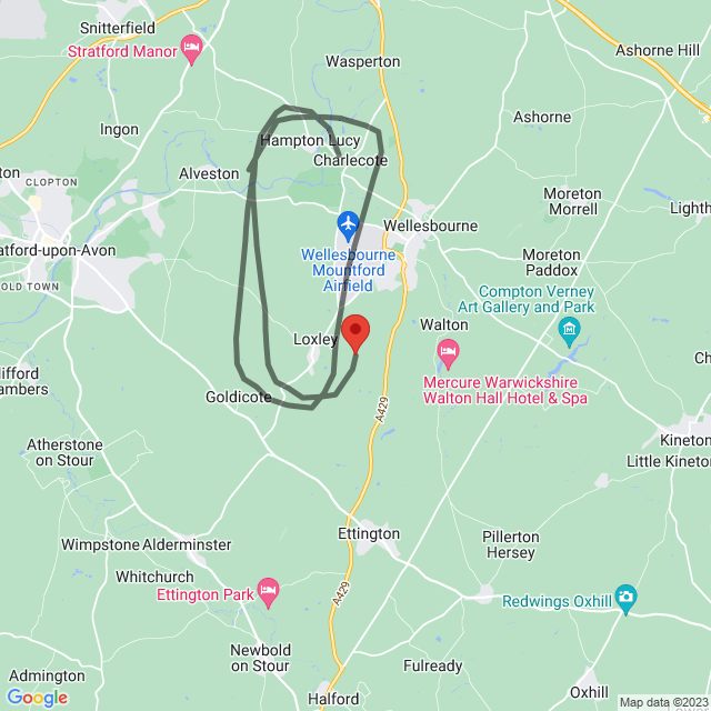 LondonFIRinfo's tweet photo. Squawk 7700/7600/7500 detected: "GBWNC" G-BWNC [Cessna 152] of Private of United Kingdom at 739ft AMSL (Squawk 7600)

{EGXWinfoGroup Robot} https://t.co/6TULxq6XHL https://t.co/cx9Ax2gbl5