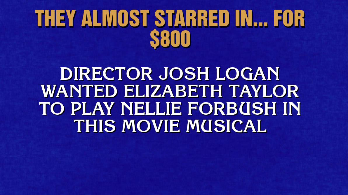 Jeopardy Clues Game (@jeopardyclues) on Twitter photo 