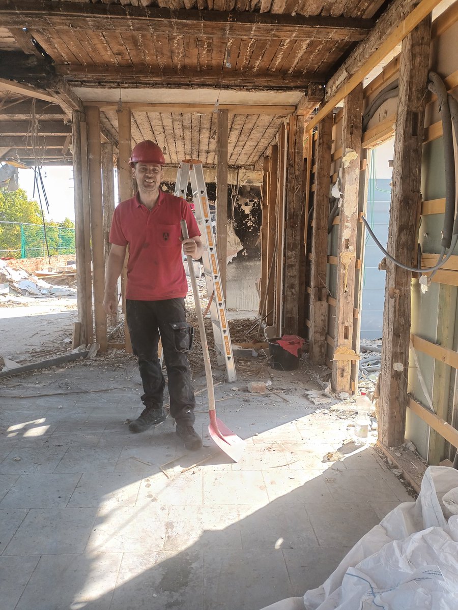 Jeff31228's tweet photo. New work day https://t.co/YfG5X1rSe0