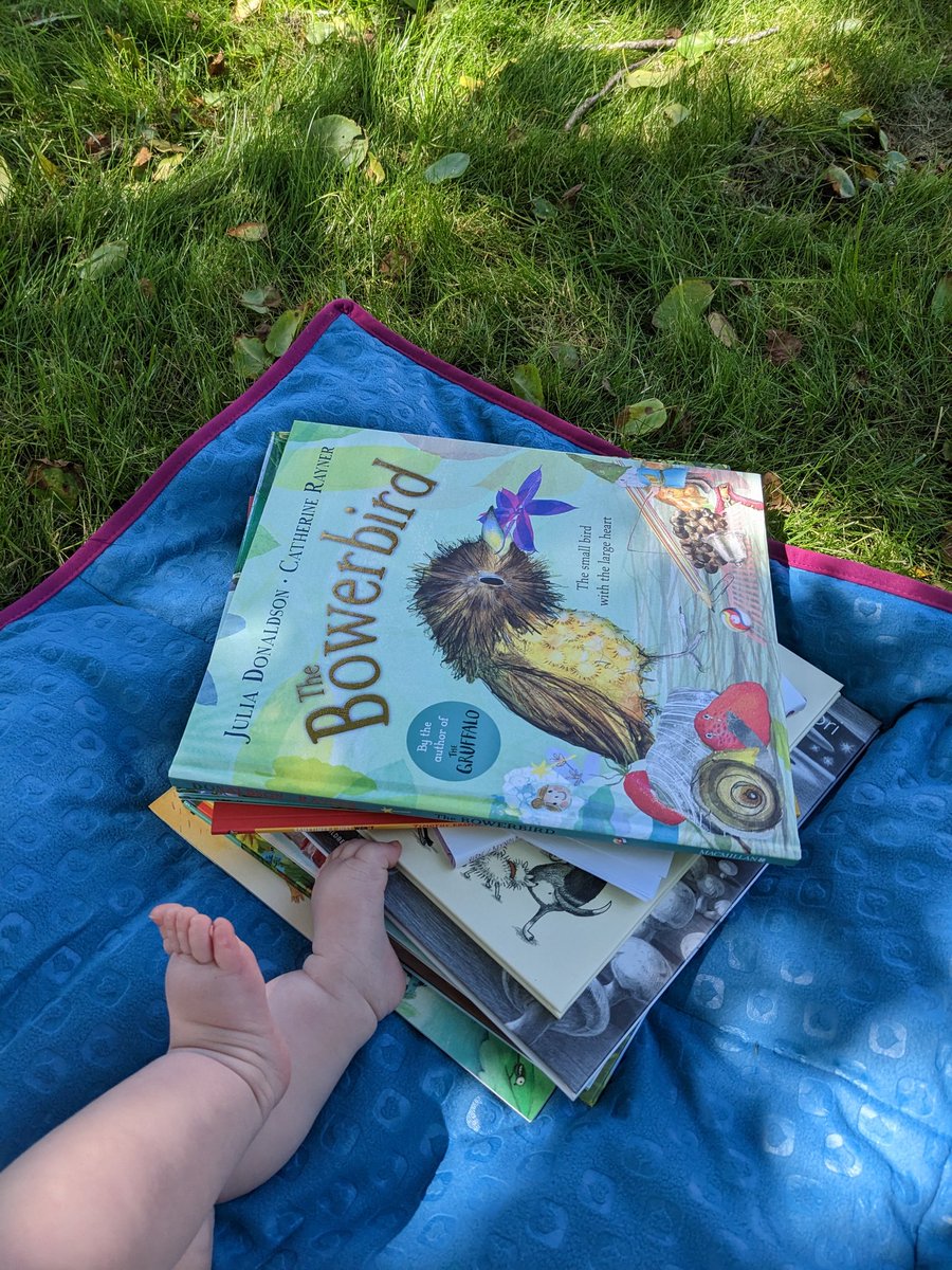 Reading Teacher tweet media