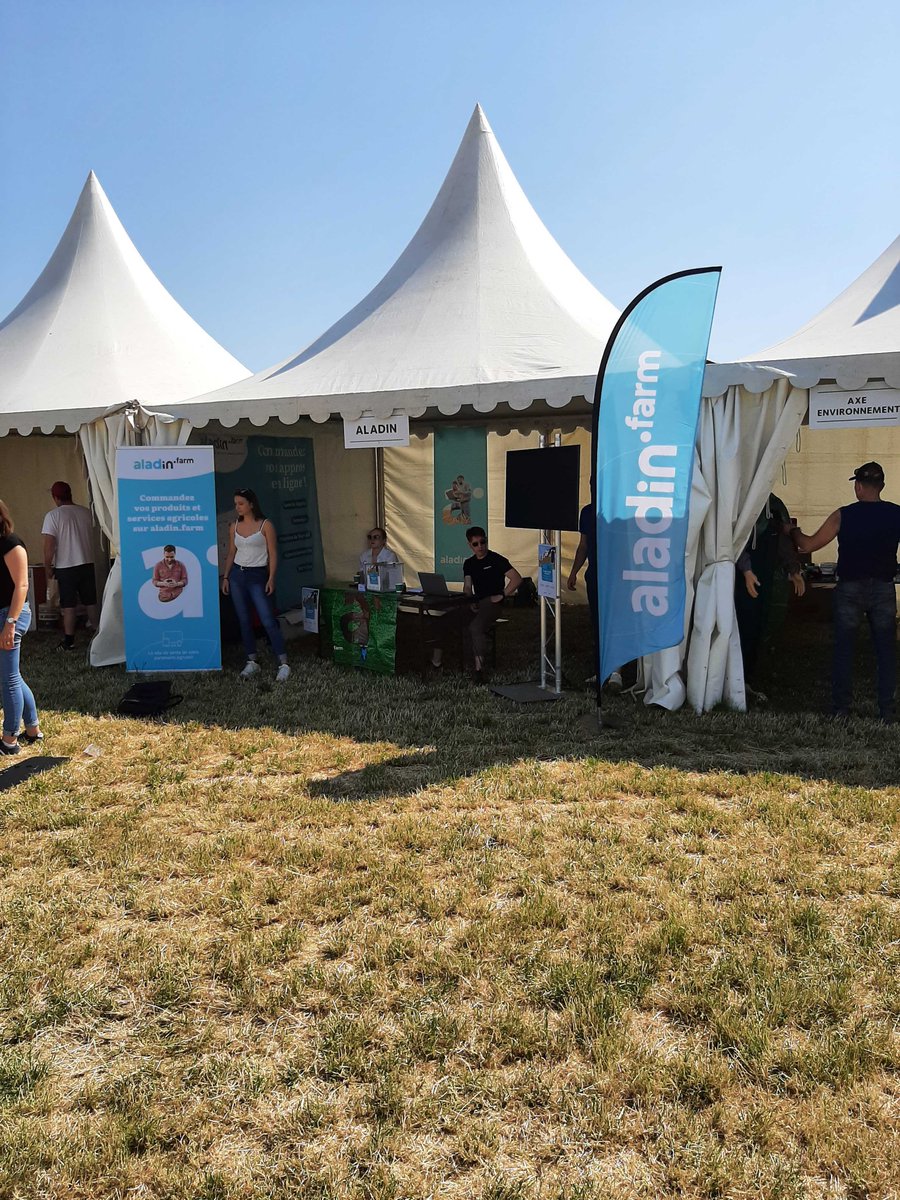 aladin.farm tweet media