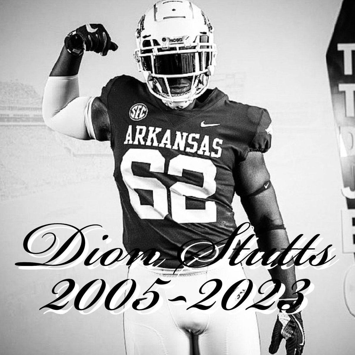 🙏🏾 Rest on young man. Praying for the family. God Bless! #WPS