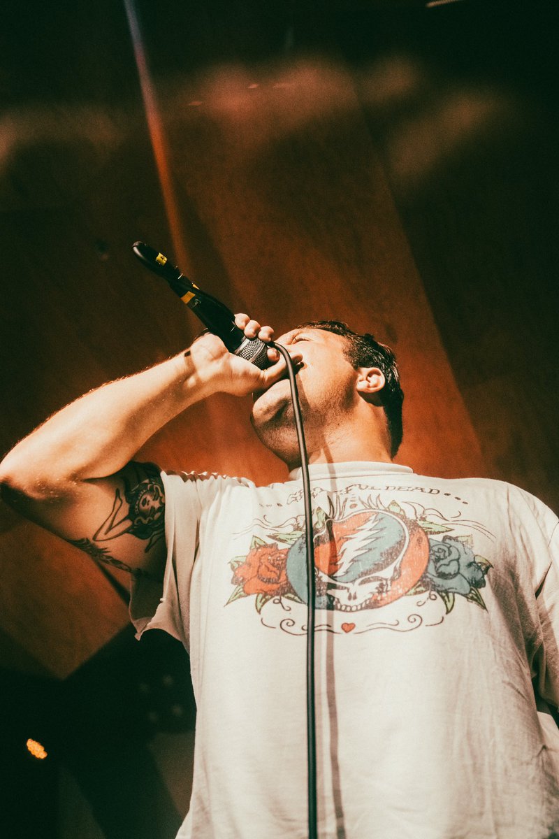 PsychiMedia's tweet photo. @drain831 tour kick-off 5/25/23 https://t.co/DXnUtkitad