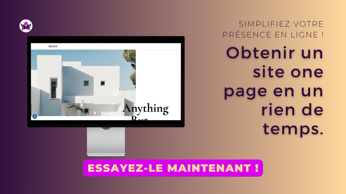 analinksfreelan's tweet image. 🚀 Besoin d&apos;un site web percutant et efficace ? En tant que développeuse freelance WordPress, je crée des sites one page qui font briller votre activité ! Contactez-moi : bit.ly/41PTyhS, dès maintenant  ! ✨
#analinks #freelance #developpeurwordpress  #siteonepage
