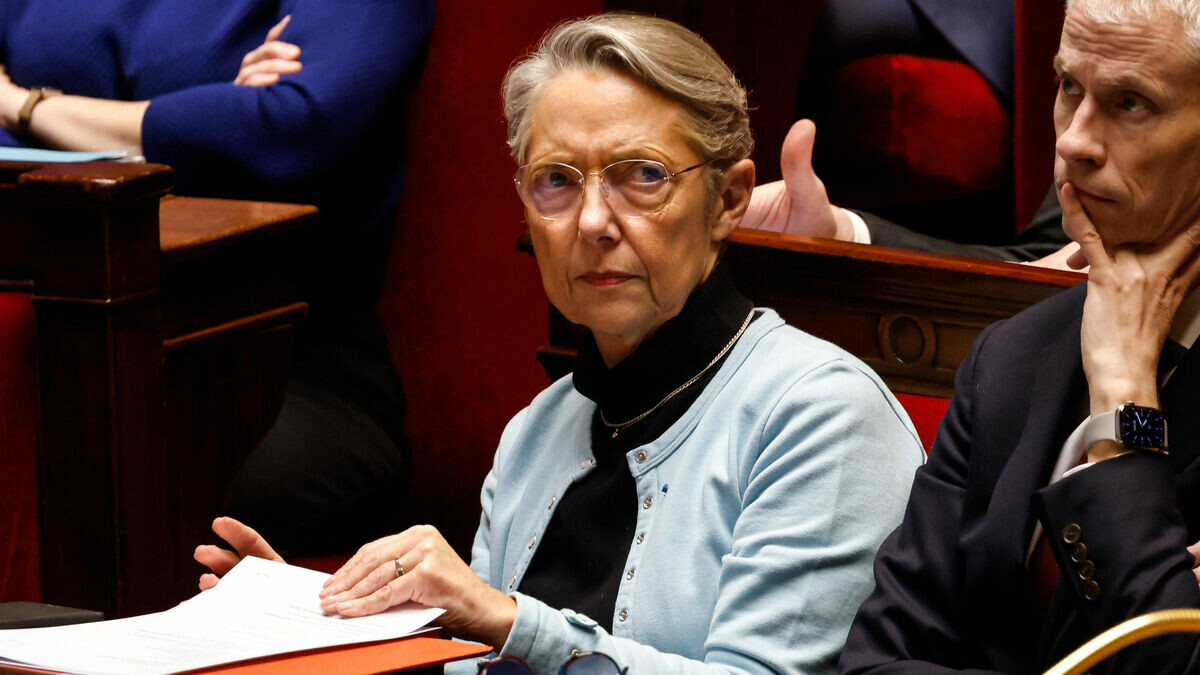 C’est un coup dur pour le gouvernement français. Le Conseil de l’Europe, vigie des droits de l’homme sur le continent, a considéré ce mercredi que l’article 49.3 de la Constitution «soulève des interrogations au regard de la séparation des pouvoirs»
➡️ l.leparisien.fr/uNfj