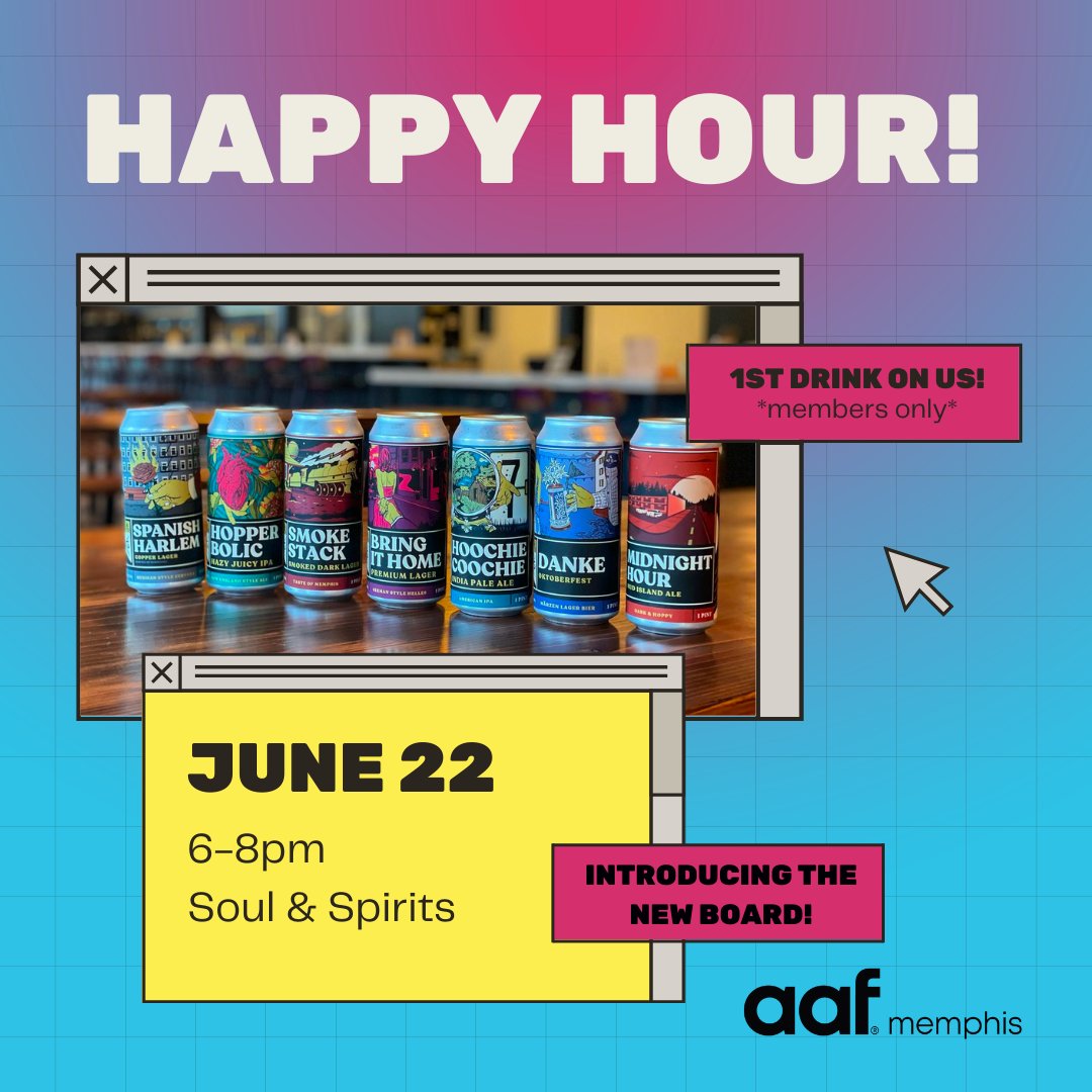 AAF Memphis tweet media