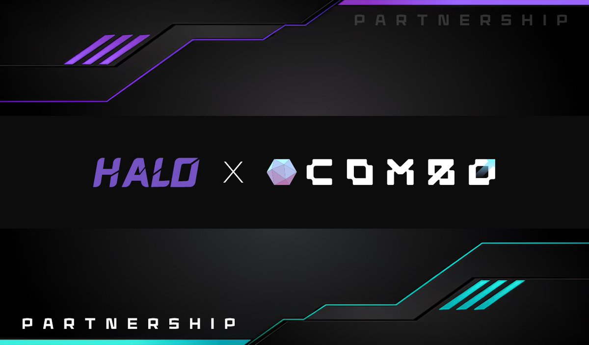 GlorysTweets's tweet photo. @Cointelegraph @proofoftalk @megan_crypto @ysiu @animocabrands COMBO is where gaming meets finance. Explore the Gamefi possibilities and immerse yourself in the world of decentralized entertainment. 

https://t.co/RB19f6x2ZK #COMBO @Combonetworkio #Combonetworkio #Cocos #blockchain #Web3 #Gamefi #cryptocurrency #17% #Airdrop #ARB #sui https://t.co/0rHWAFRXsb
