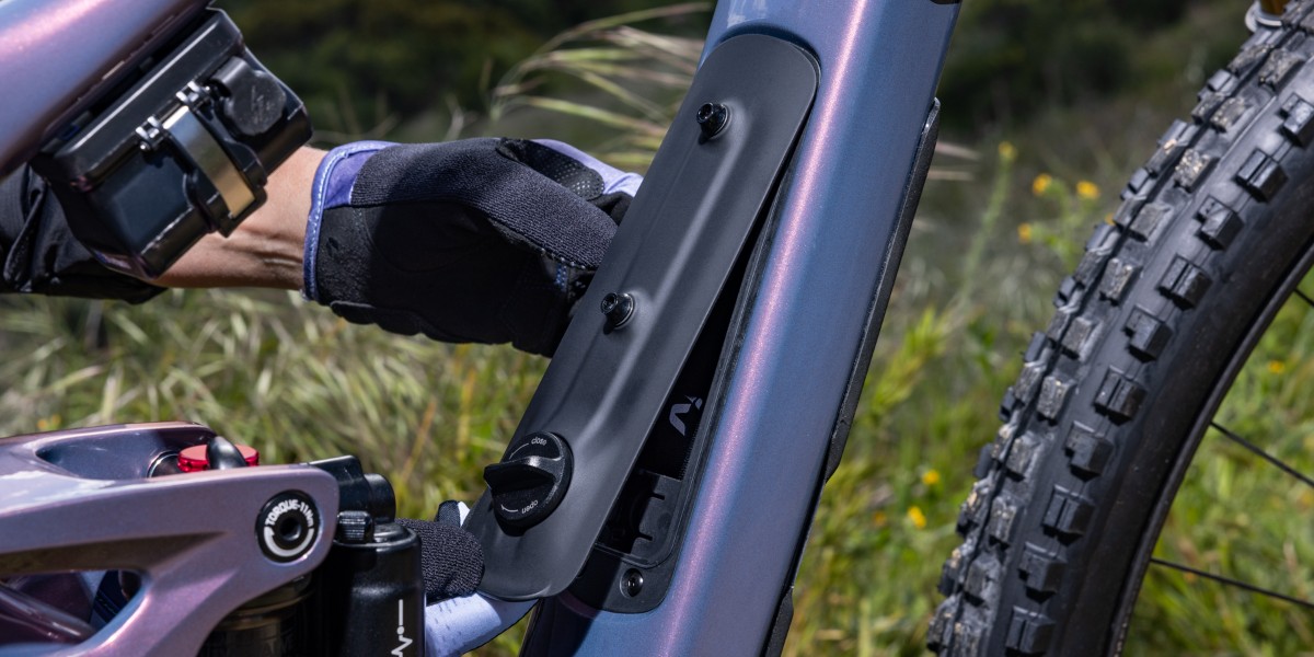 Never run out of space again with integrated down tube storage on the new Intrigue LT.

This internal compartment contains a water-resistant bag where you can store essential items including a CO2 cartridge, tire lever, and multi-tool. 

Learn more ➡️  fal.cn/3z5r7
