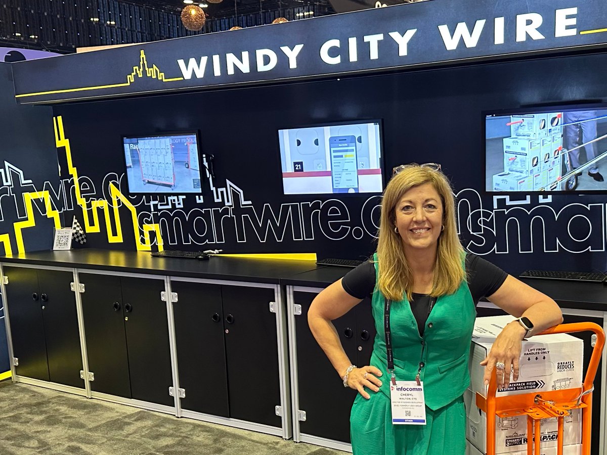 WindyCityWire tweet picture