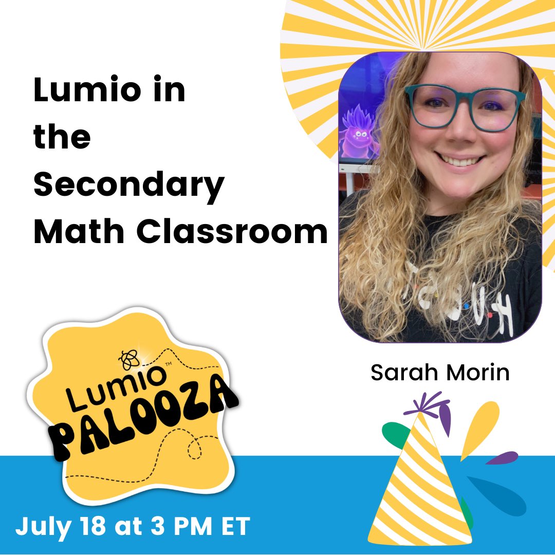 Sarah Morin tweet media