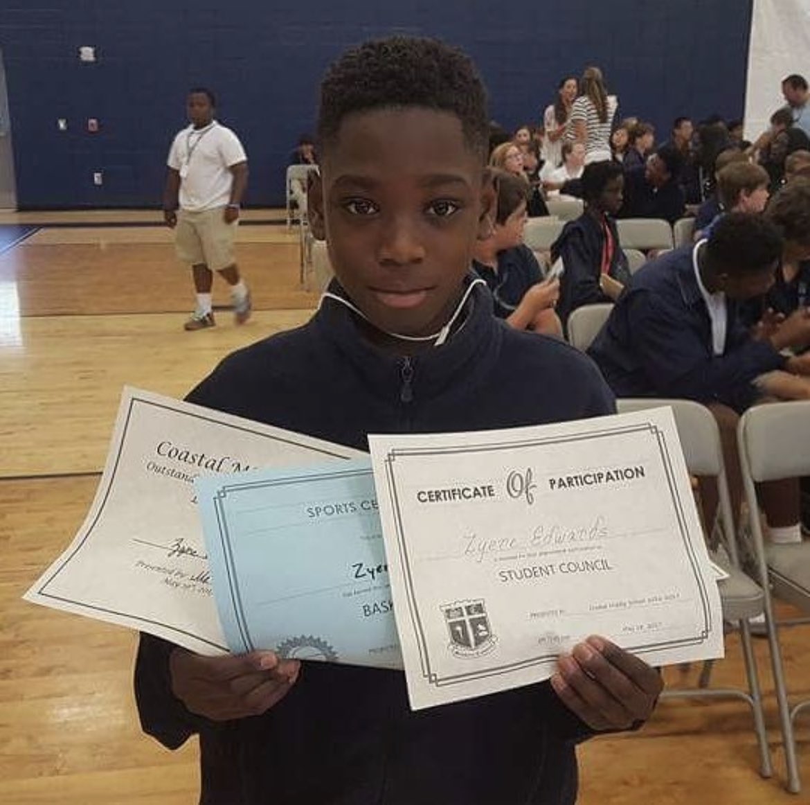 19 ! Thank You God for allowing me to see another year. I don’t take it for granted 🙏