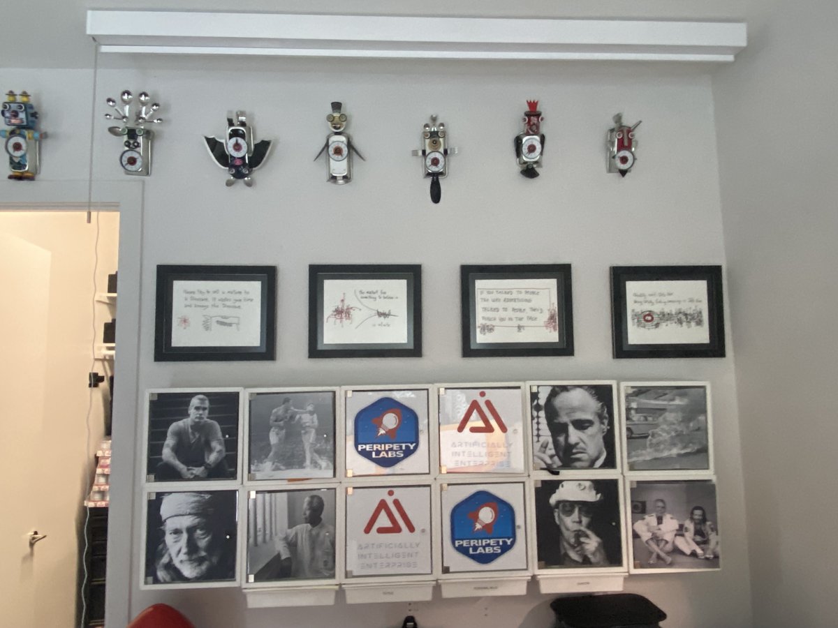 Mark R. Hinkle tweet media