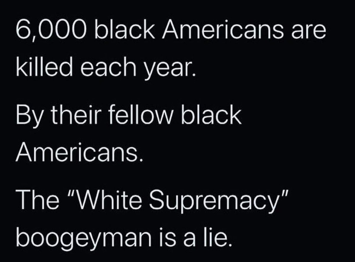 WHITE SUPREMACY is a BIG, FAT divisive LIE!!!👇😠